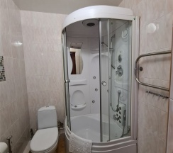 СТАНДАРТ УЛЬТРА в Golden Hotel
