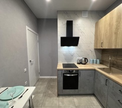 1-комнатные апартаменты стандарт Фонтаны 2 в Your Place (Йо Плейс) на улице Воронежская