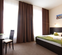 ДеЛюкс в Sfera Hotels Group