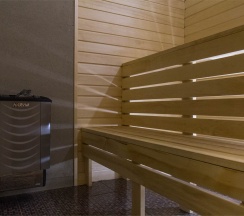 Коттедж "Фаворит" в Золотая долина