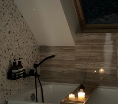 Коттедж для Отпуска в Дом на холме