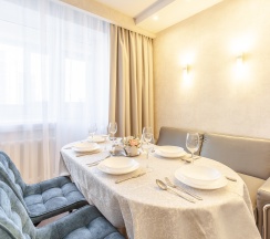 Квартира в RentPlaza