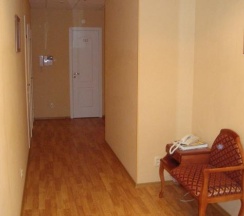 3-комнатные апартаменты стандарт в Оптималь