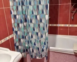 Одноместный номер Стандартный  в Ариран