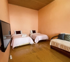 Двухместный номер Standard 2 отдельные кровати в Штиль