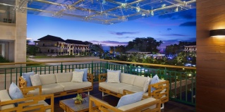 Виктория: Курортный отель Savoy Seychelles Resort & Spa