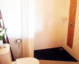 Двухместная студия Standard двуспальная кровать в Benyada Lodge