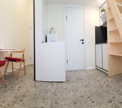 Стандартная студия №4 в APARTIN в Apartin