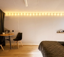 Коттедж премиум в BlackVillage