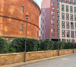 1-комнатные апартаменты люкс Санкт-Петербург, Заозерная 3, к.3, стр.1 в Art Apart