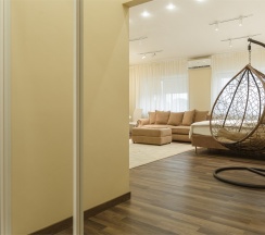 Lux 3 в Luxury апартаменты
