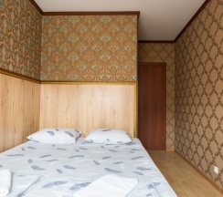 Двухместный номер в отдельном корпусе в Мардин