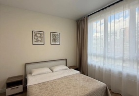 Апартаменты Квартира Inndays Apartments на Куприна в Коммунарке