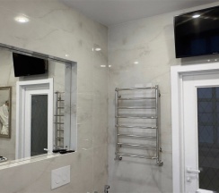 НОМЕР "ЛЮКС" в Губернаторъ