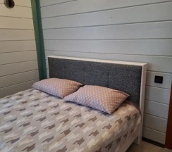 Коттедж с 2 комнатами с балконом в Фортуна