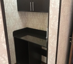 Четырёхместный номер Standard в Уют