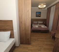 Номер Superior в Аскьала