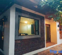 Двухместный номер Superior с видом на бассейн 2 отдельные кровати в Foresto Sukhothai Guesthome