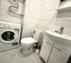 Трёхместные апартаменты c 1 комнатой в Like Home (Лайк Хоум) улице на Ломоносова 3