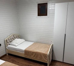 Коттедж стандарт №2 в Волна