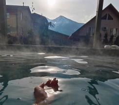 Квартира в Куб_в _Кубе