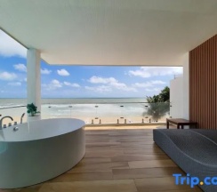 Люкс в Rattana Pura Beach Resort