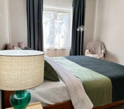 🏡 Сдаётся уютный дом в центре Махачкалы на улице Рустамова, 3! в Как дома 05