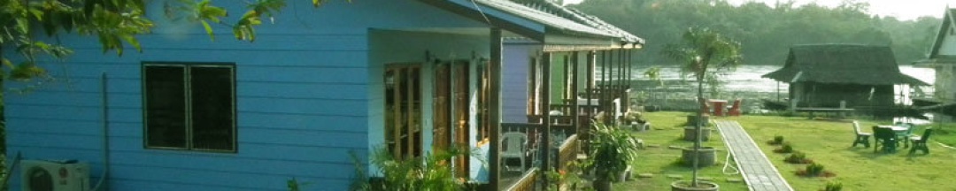 Другое в Bambooya Resort