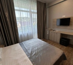 Номер Comfort в Гостевой дом