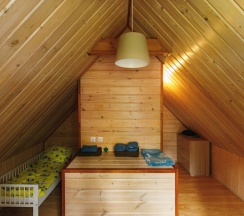 Дом №3 в Белка