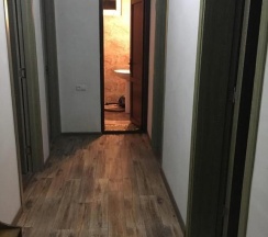 Апартаменты с 3 комнатами в Guest House Kobuleti