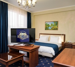 Джуниор сюит 2Х комнатный в Улыбка лидер