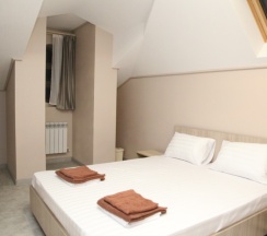 Комфорт двухместный в Триумф