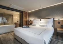 Трёхместный полулюкс в Tastoria Collection Hotel Sukhumvit