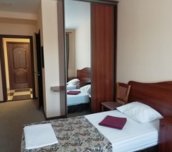 Номер Superior в Согдиана