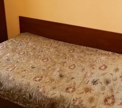 Одноместный номер Standard в 40 лет Победы