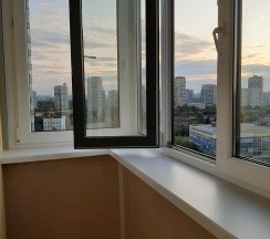 Квартира в Апартаменты на Смольная улица, 44к2