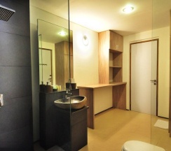 Вилла с 2 комнатами с балконом в d'Lima Hotel & Villas