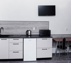 «Мы на сутки 6» на Телевизионной 18 в Мы на сутки