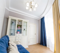 Крымская 22к2 │ 17 от LetoApart в LetoApart Геленджик