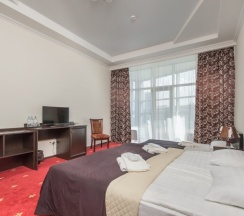 «Комфорт» (Первой категории) в Mano