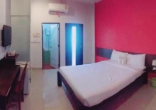 Двухместный номер Standard двуспальная кровать в SP Residence Suratthani