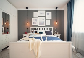 Апартаменты Elljoy apartments в Домодедово