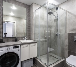 Однокомнатный Люкс (112) в Frukty Rent