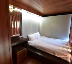 Номер Standard в Ricci House Resort