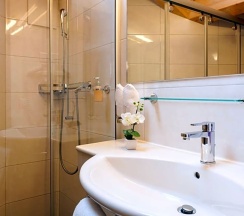 Одноместный номер Standard в Hotel Capricorn