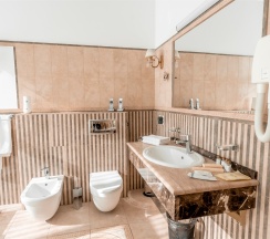 Junior Suite в Уральские зори