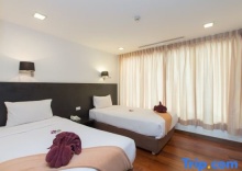 Номер Standard с 2 комнатами в The Palms Kamala Beach