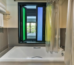 Номер Premier в Phuvaree Resort