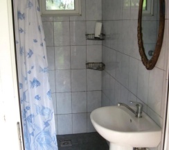 Двухместный номер Standard 2 отдельные кровати в Инкит